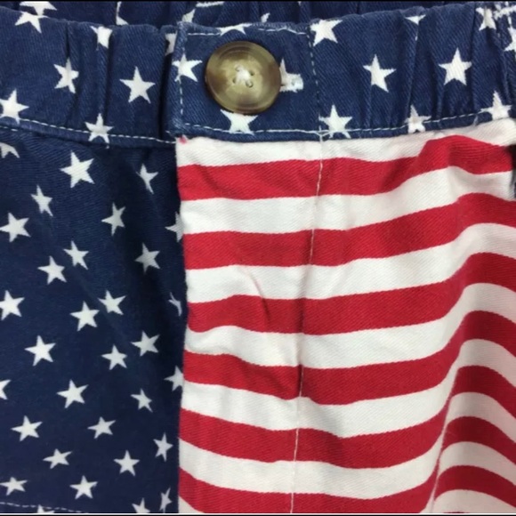 Mericas 5” Chubbies Originals Shorts Small - Picture 3 of 10
